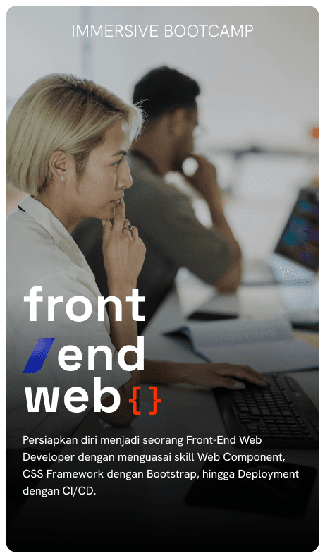 Front-end Web