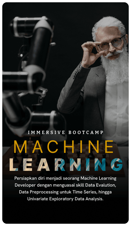 Machine Learning